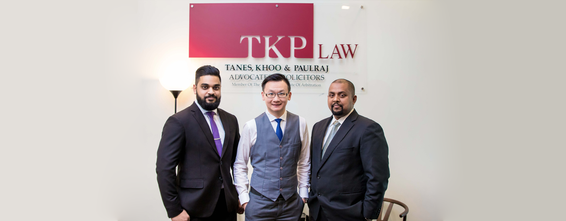 TKP Law